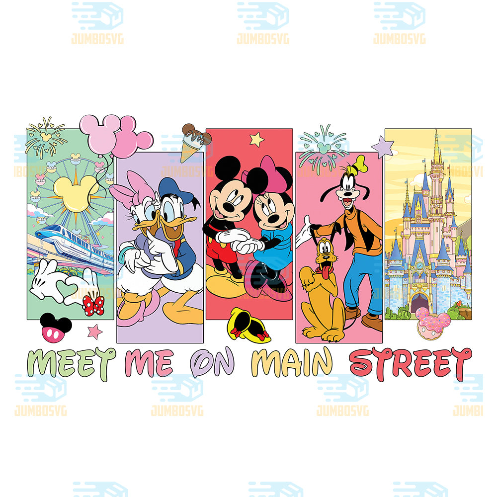 Meet-Me-On-Main-Street-Png