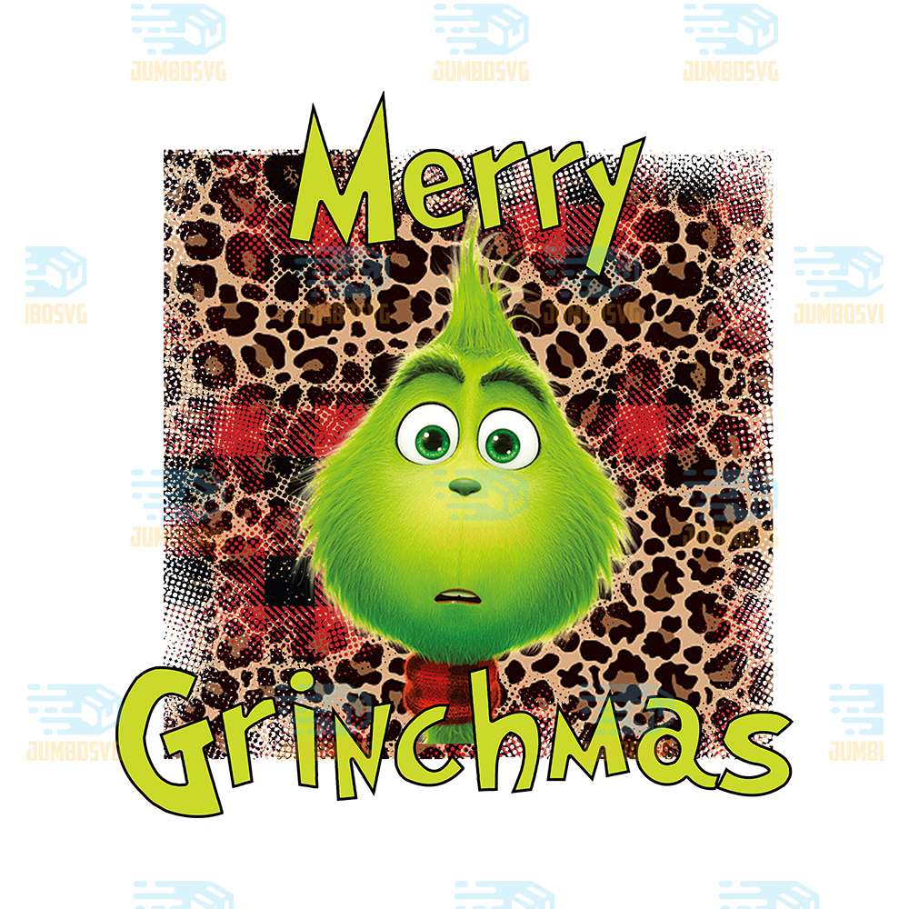 Merry-Grinchmas-Leopard-Png-1