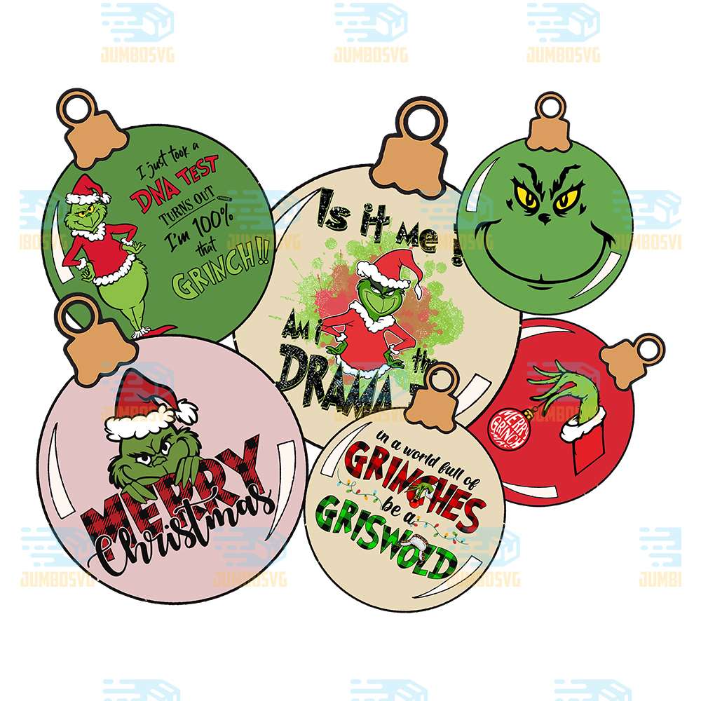 Merry-Grinchmas-Xmas-Ball-Png