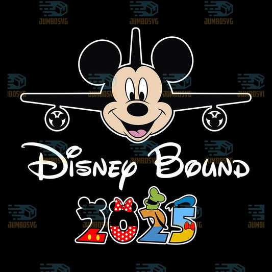 Mickey-Disney-Bound-Trip-2025-Png
