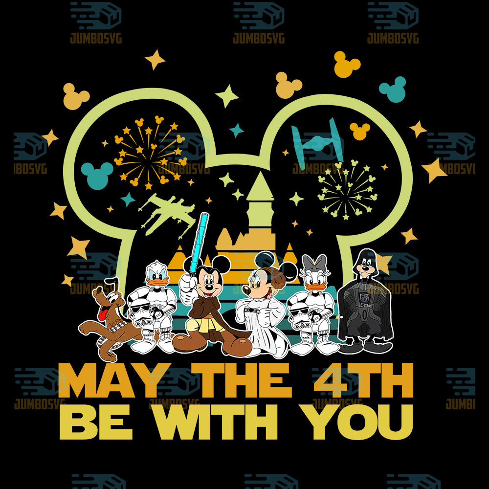 Mickey-Mouse-Star-Wars-May-The-4th-Be-With-You-Png