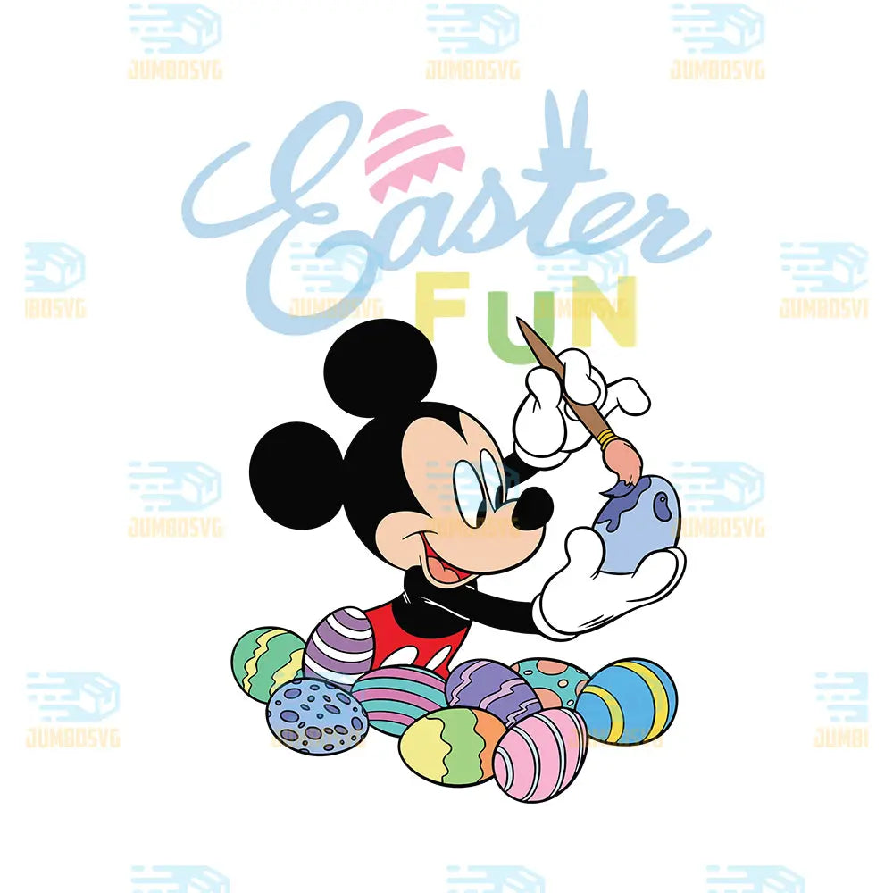 MickeyEasterFunSvg_1