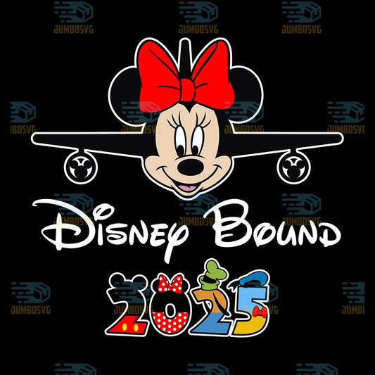 Minnie-Disney-Bound-Trip-2025-Png