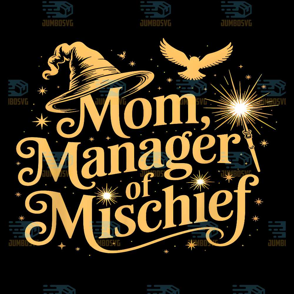 Mom-Manager-Of-Mischief-Svg