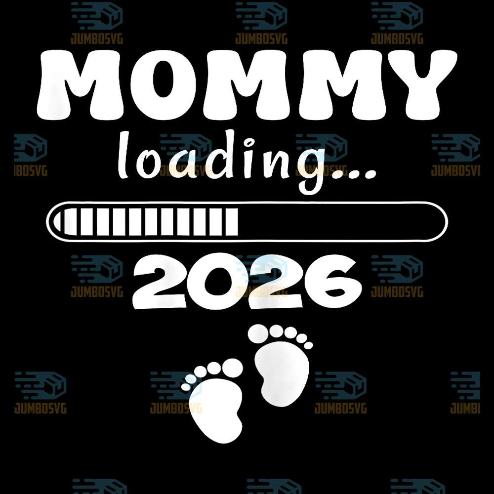 Mommy-Loading-2026-Future-New-Mom-Baby-Announcement-Svg