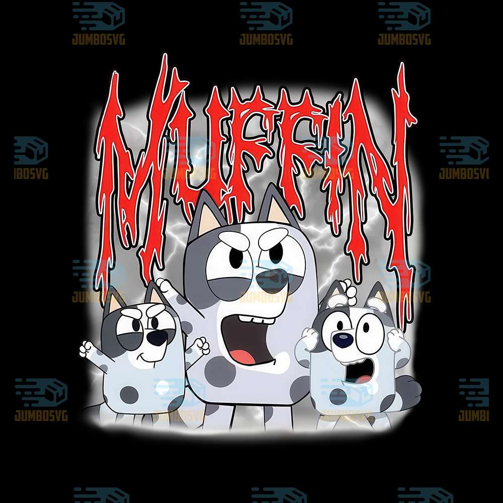 Muffin-Png
