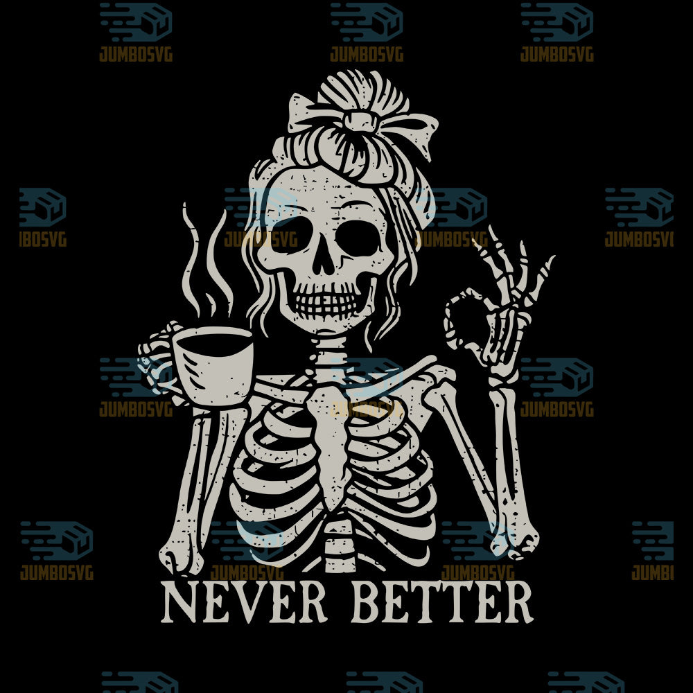 Never-Better-Svg