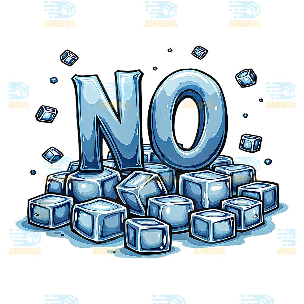 No-Ice-Png