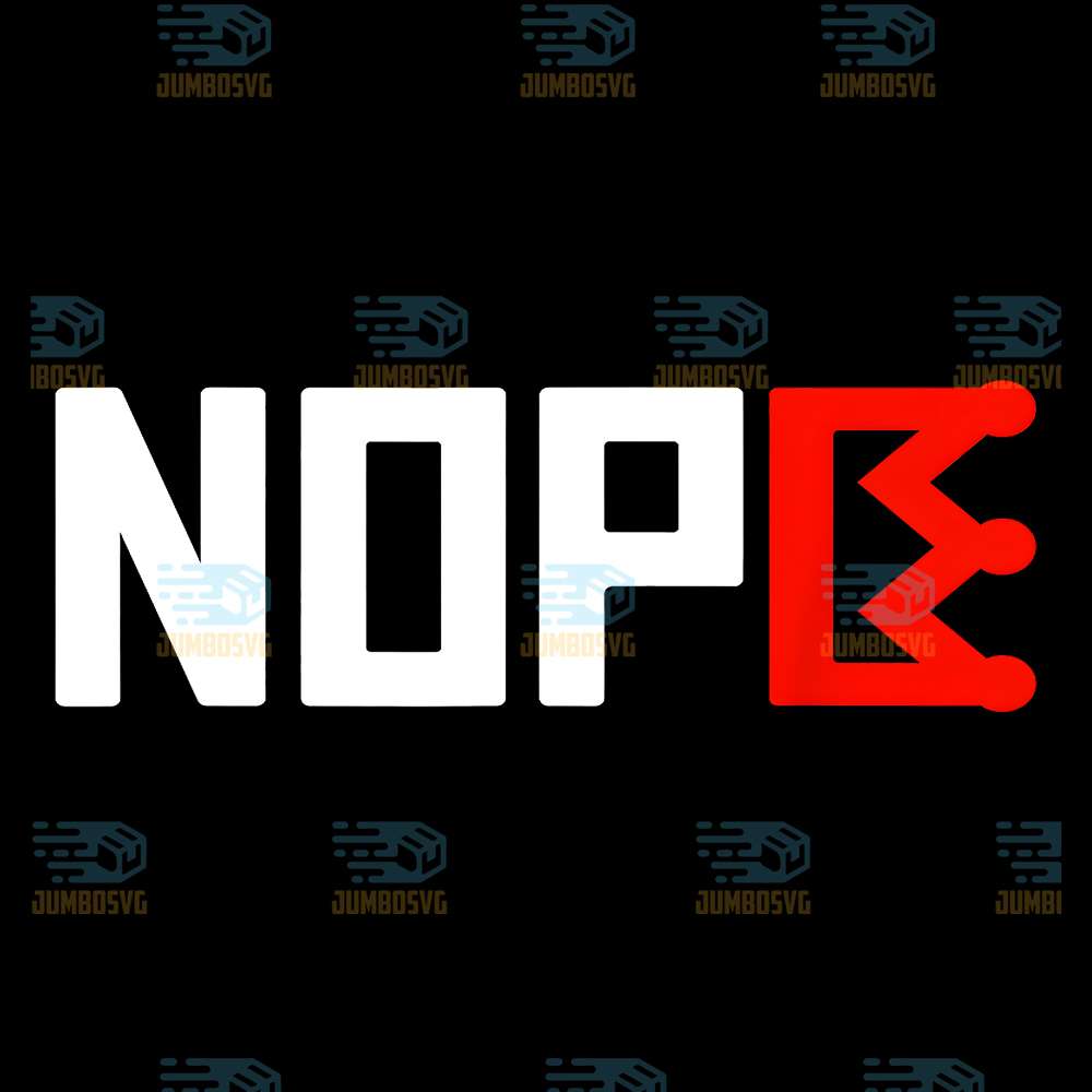 No-Kings-Protest-Sign-Horizontal-Svg