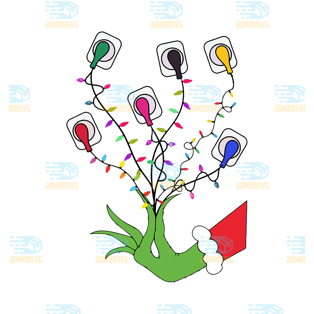 Nursing-Xmas-Grinch-Christmas-Png