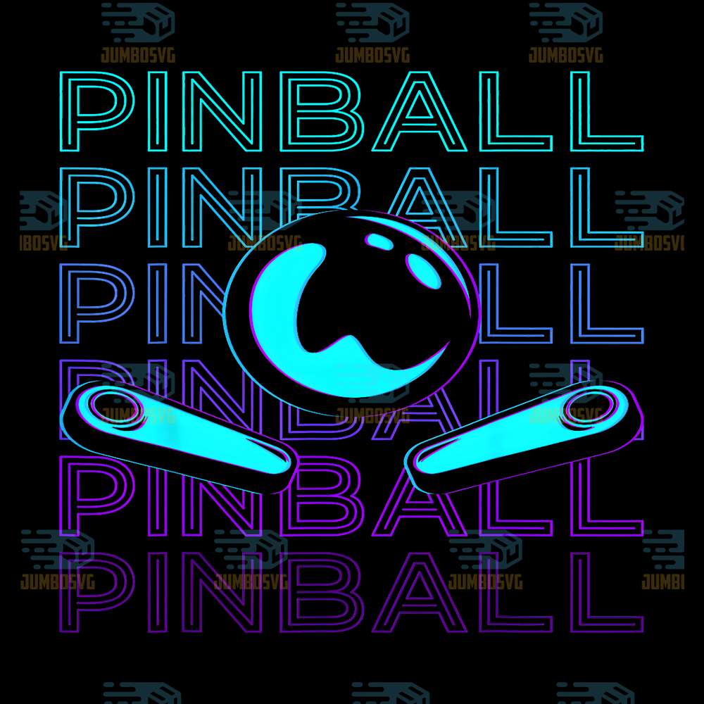 Pinball-Player-Png