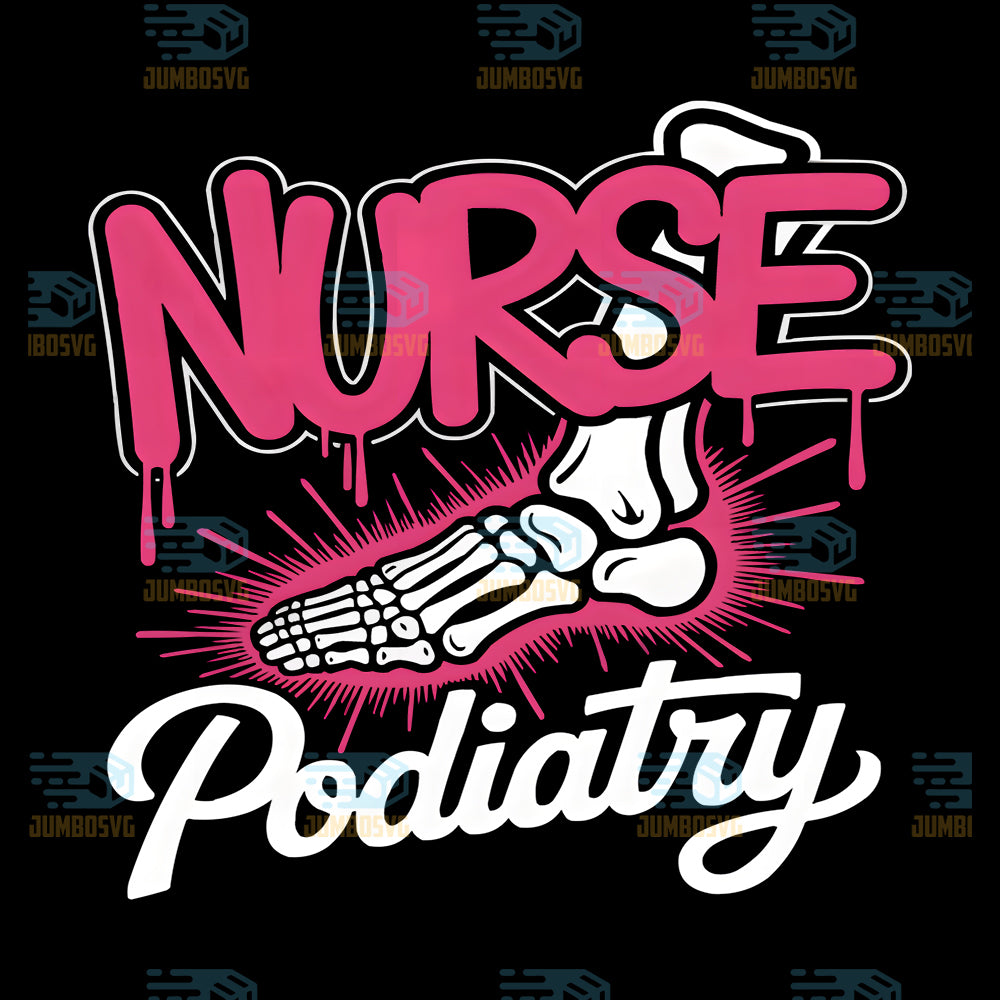 Podiatrist-Podiatry-Nurse-Foot-Doctor-Chiropodist-Png