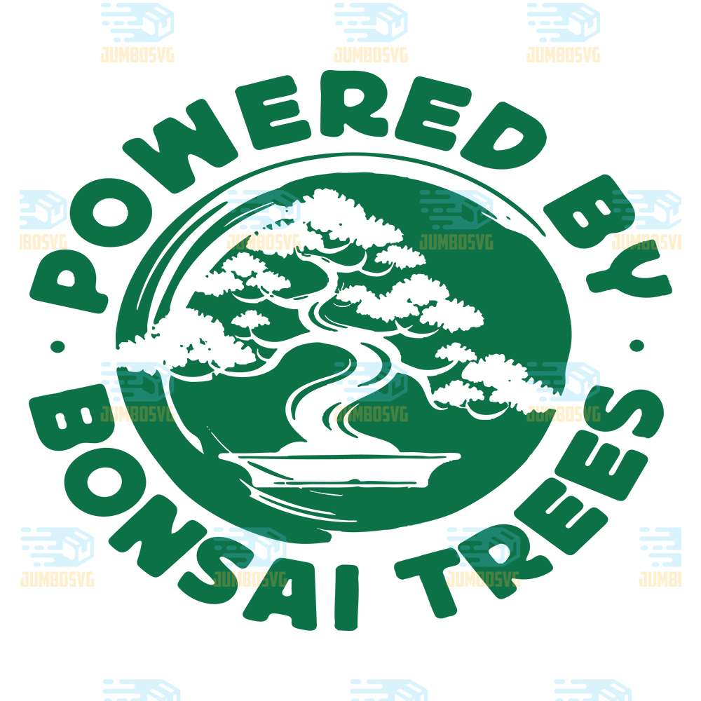 Powered-By-Bonsai-Tree-Svg