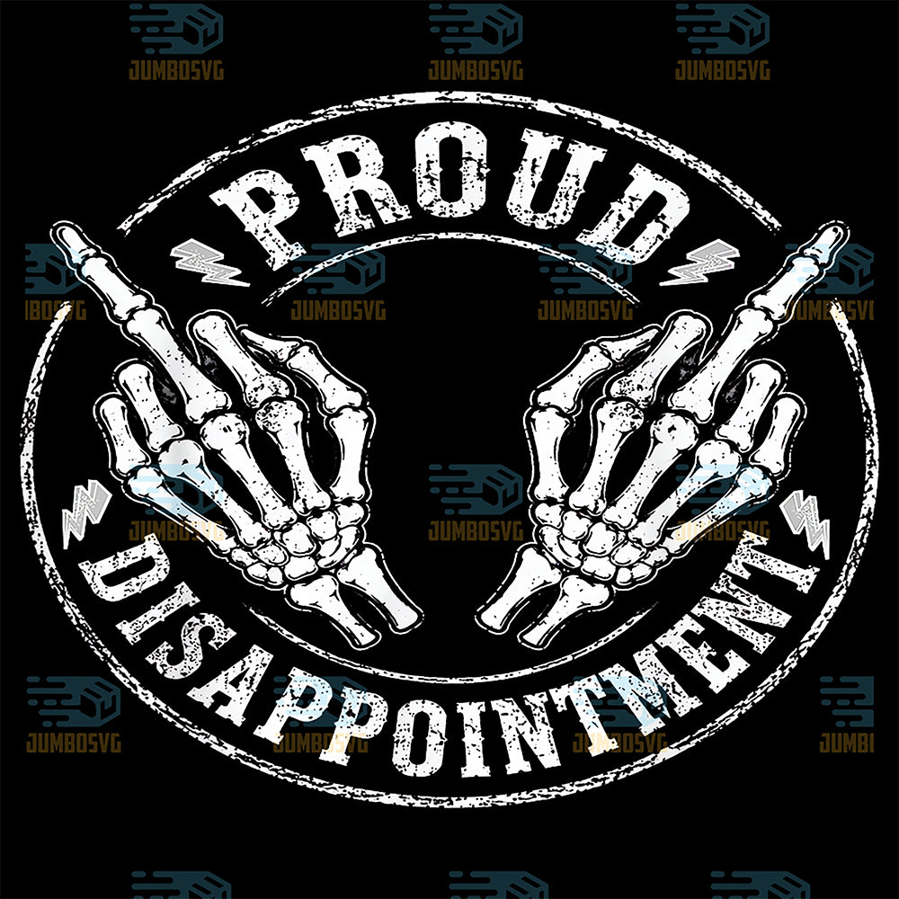 Proud-Disappointment-Skeleton-Hand-Middle-Fingers-Svg