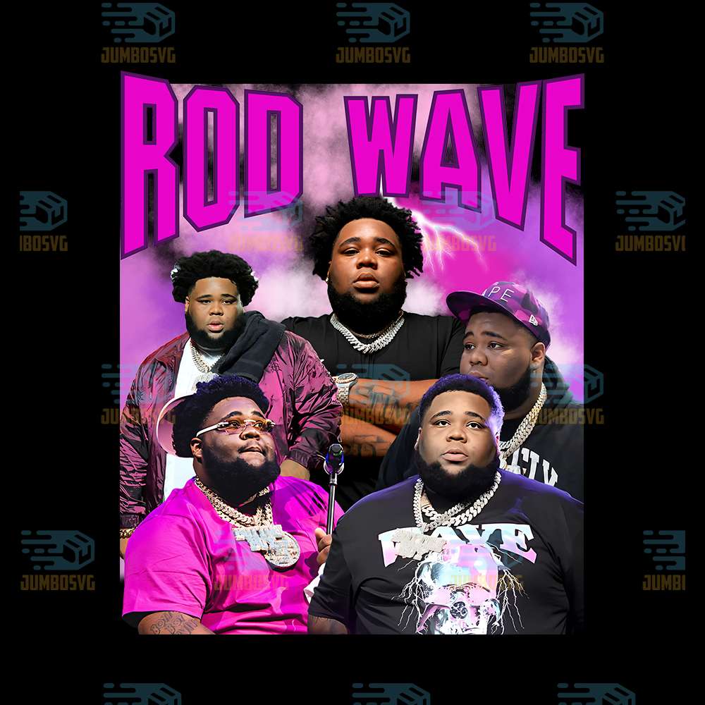 Rod-Wave-Png