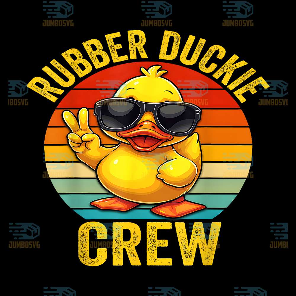 Rubber-Duckie-Crew-Cruise-Duck-Png