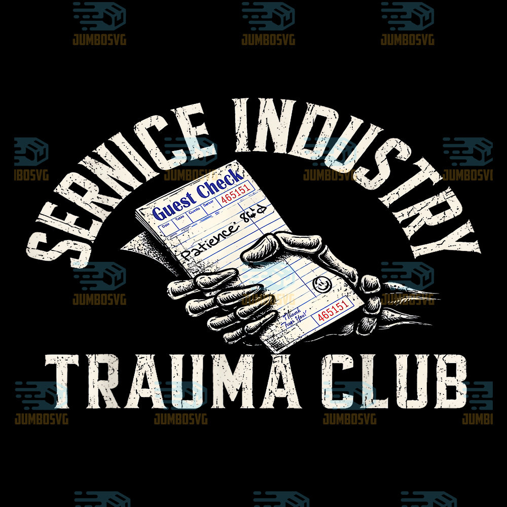 Service-Industry-Trauma-Club-Bill-Skeleton-Hand-Png