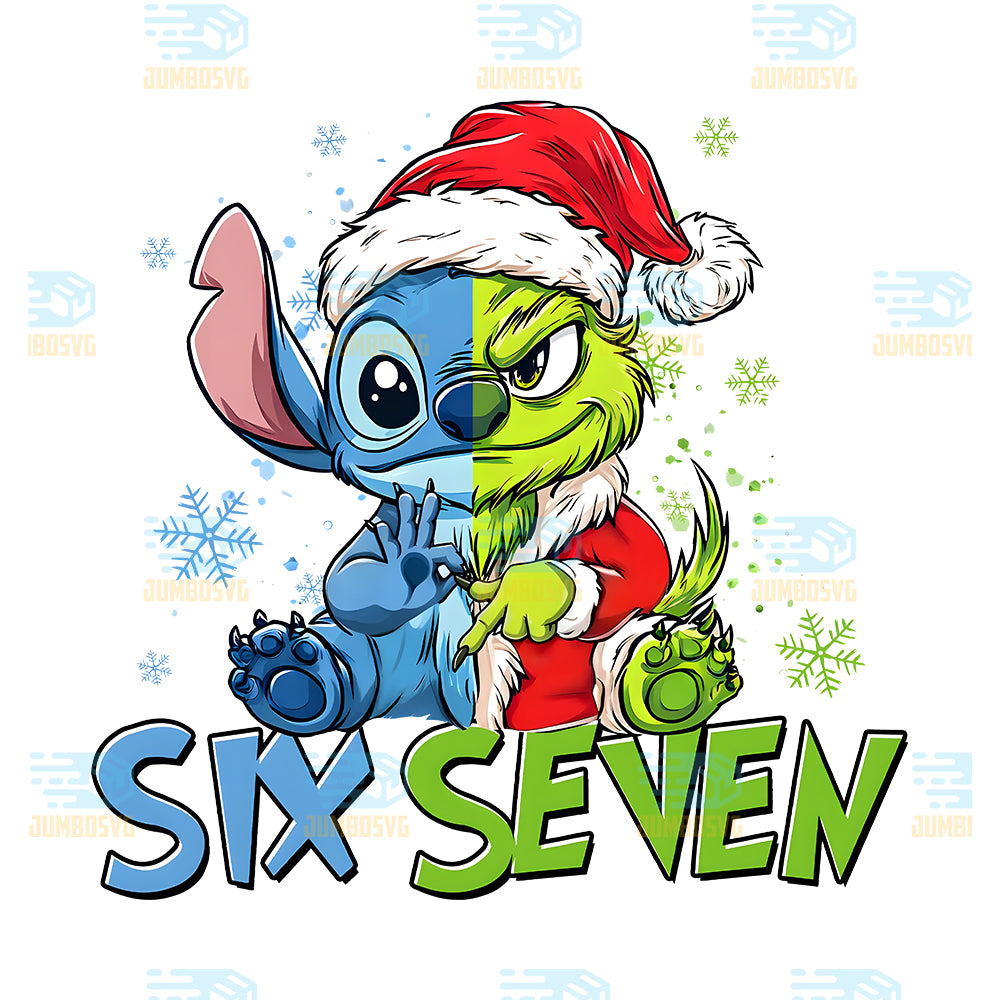 Six-Seven-Stitch-Grinch-Christmas-Png