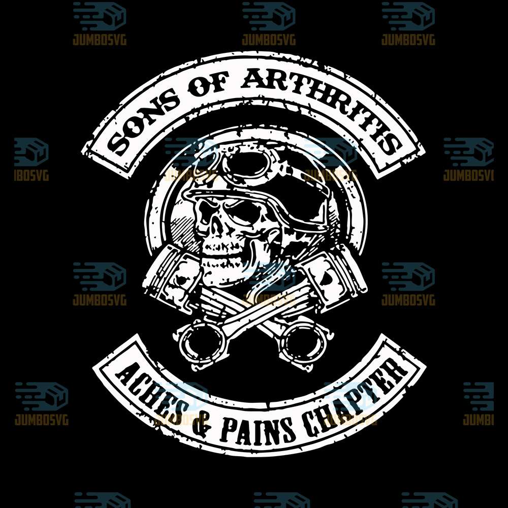 Sons-Of-Arthritis-Aches-And-Pains-Chapter-Svg