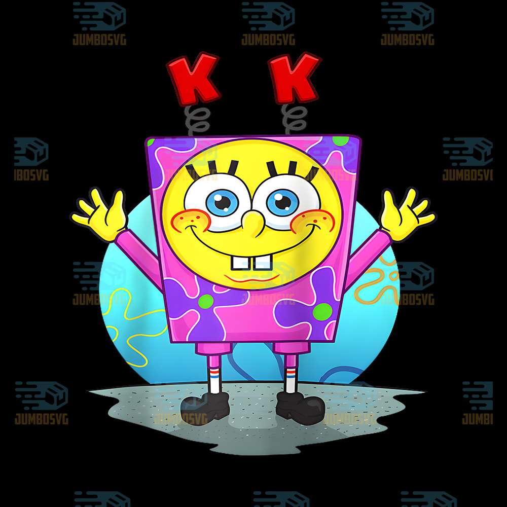 SpongeBob-Kuddly-Krab-Png