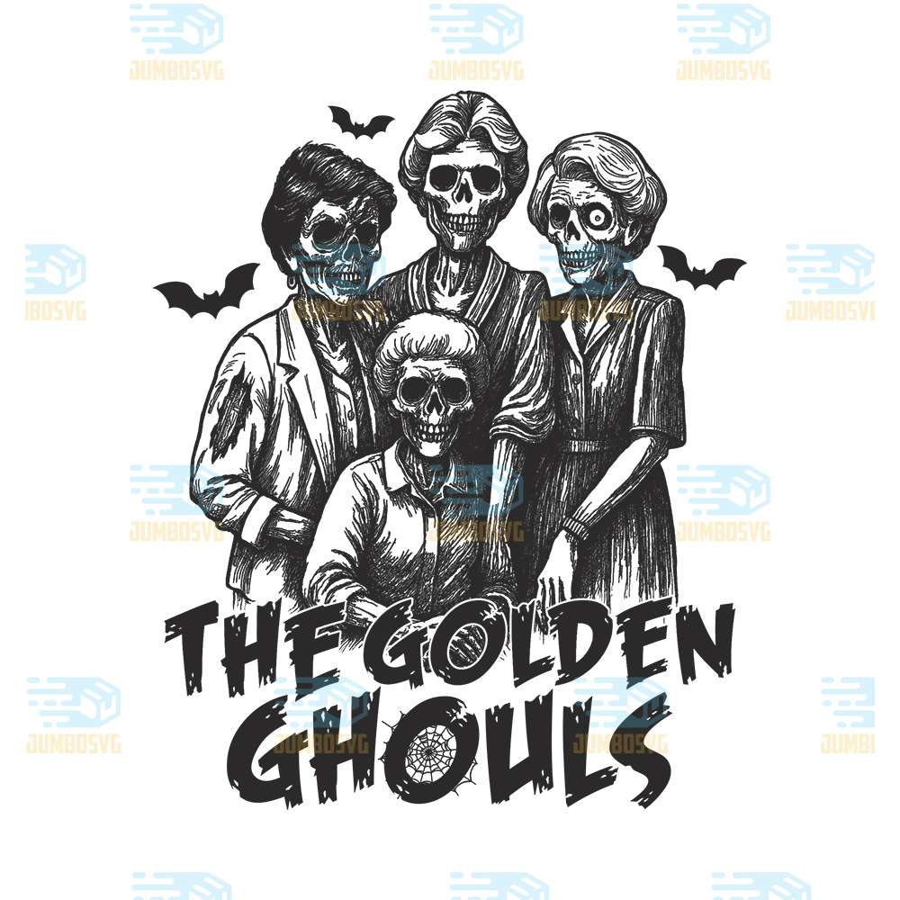 Squad-Ghouls-Girly-Png