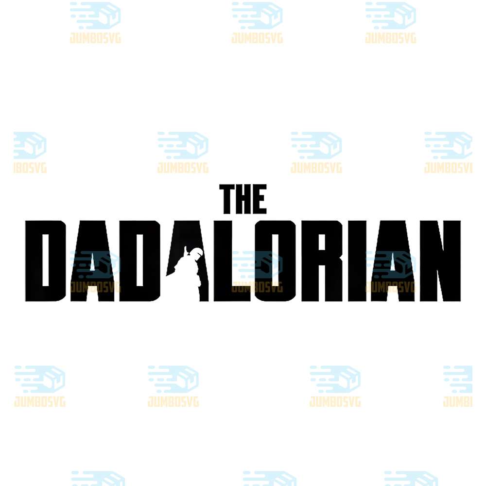 Star-Wars-The-Dadalorian-Png