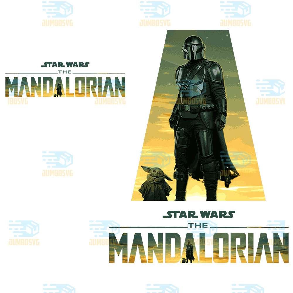 Star-Wars-The-Mandalorian-Png