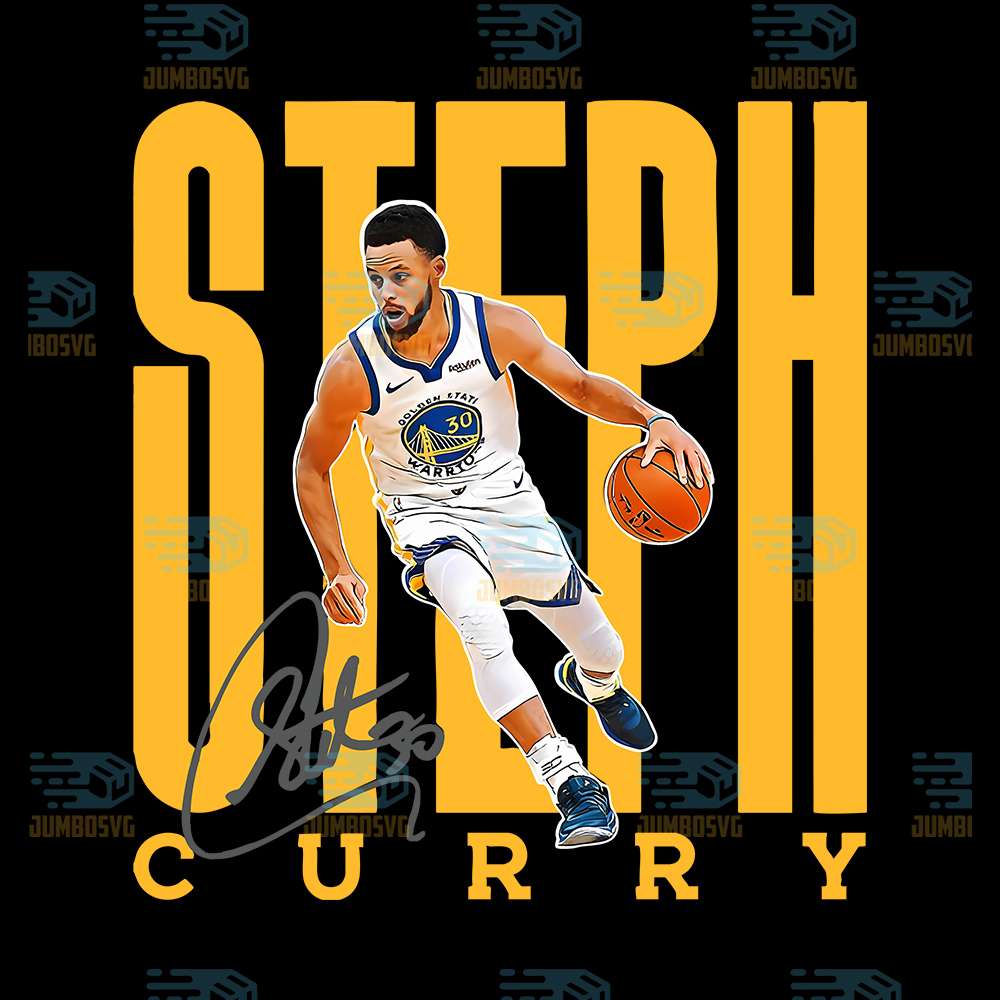 Steph-Curry-Png