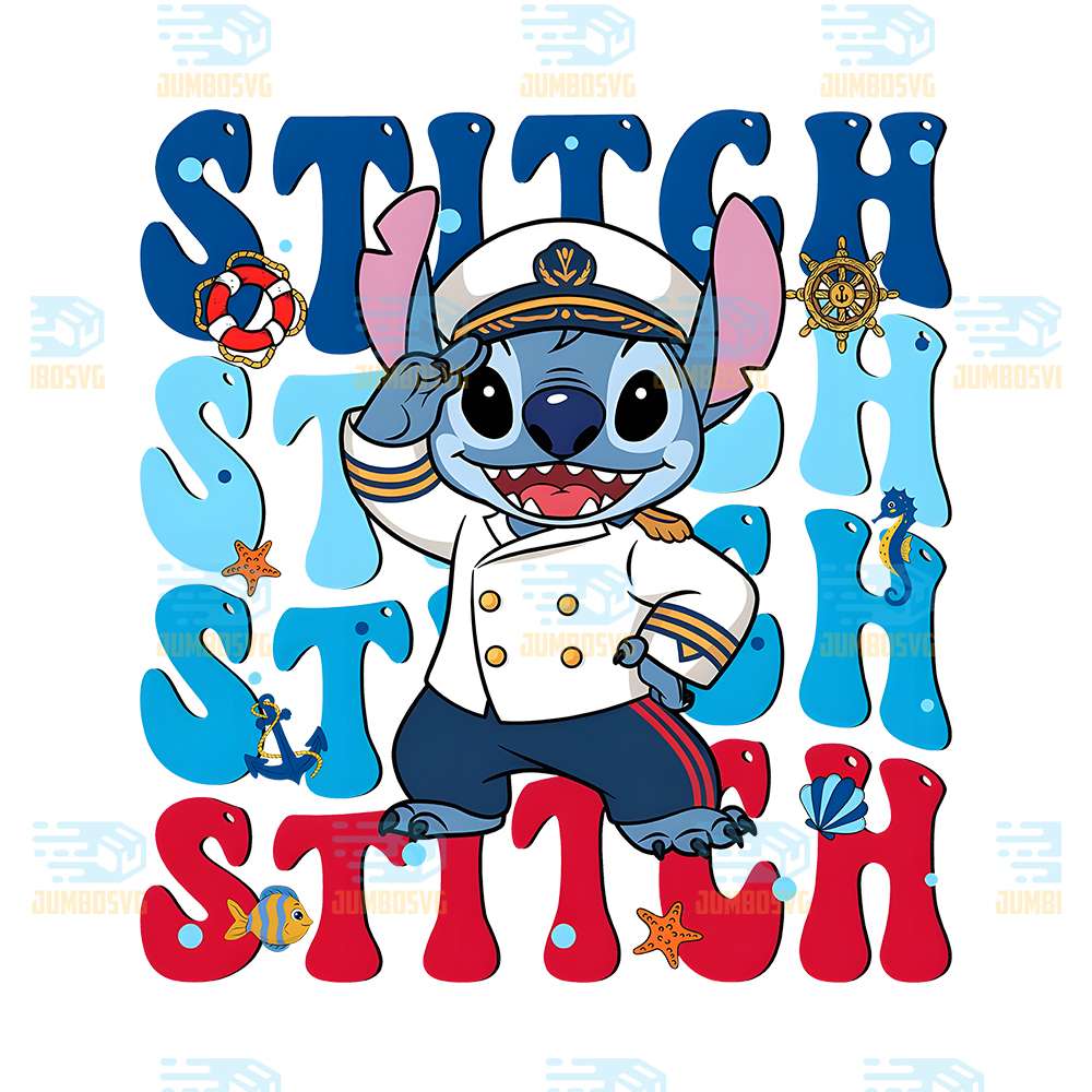 Stitch-Cruise-Summer-Png