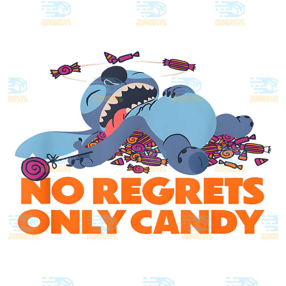 Stitch-Halloween-No-Regrets-Only-Candy-Png