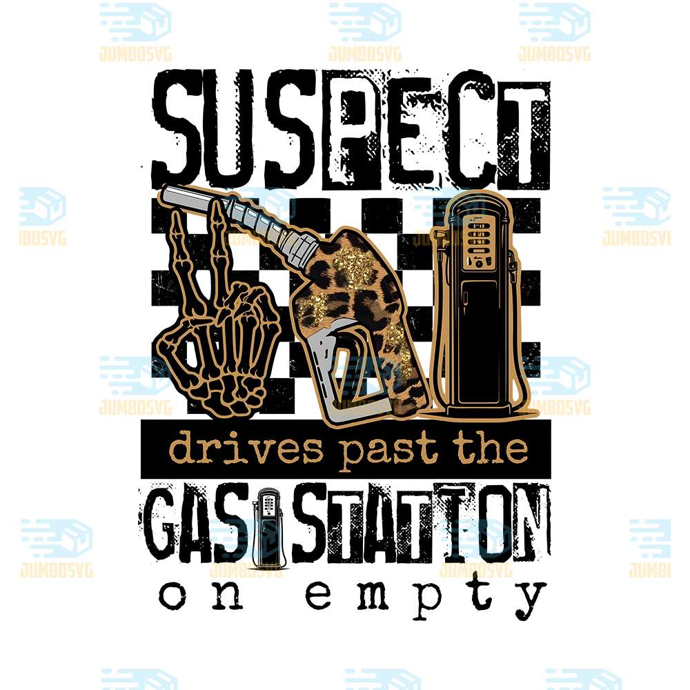 Suspect-Drives-Past-The-Casistation-On-Empty-Png