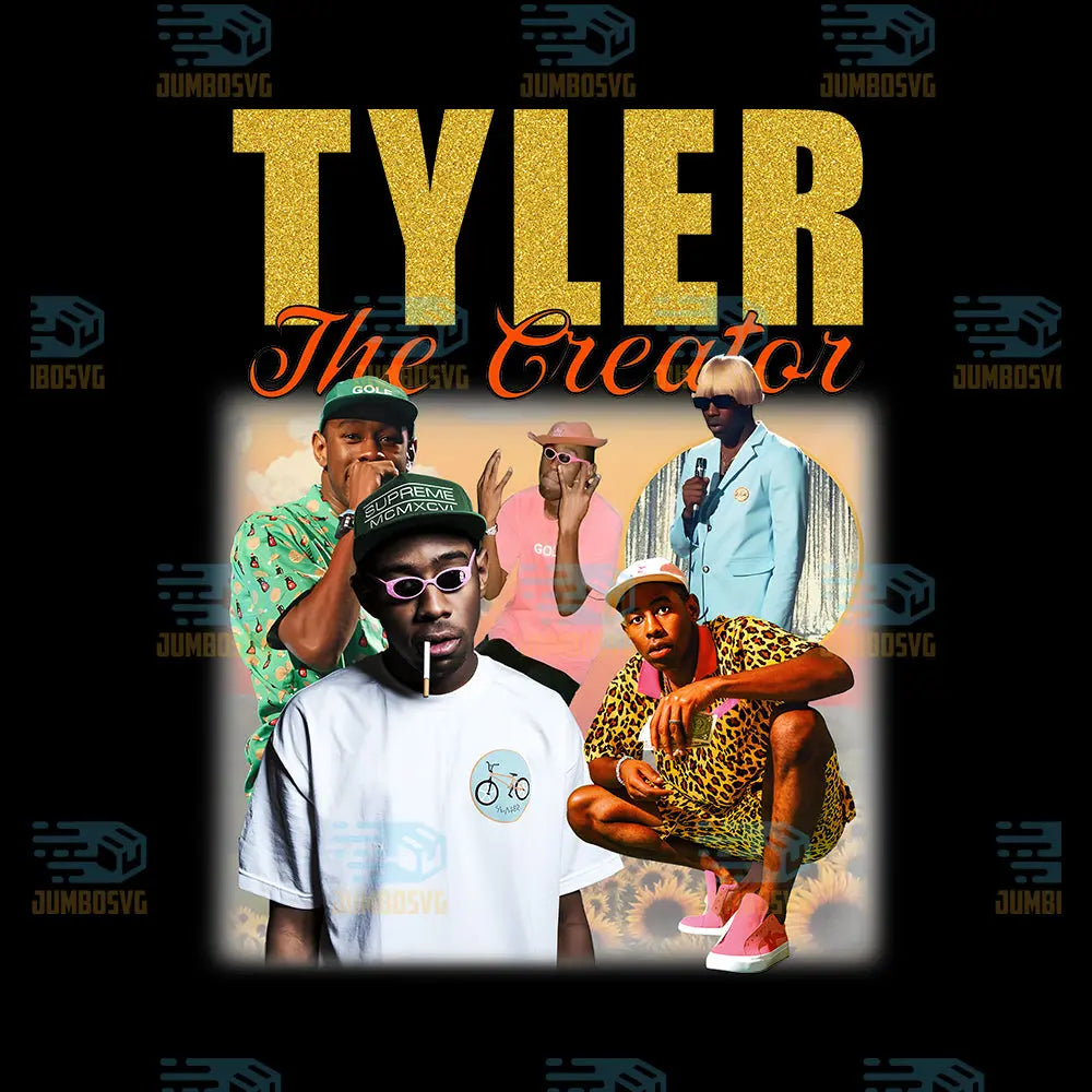 TYLERTheCREATOR