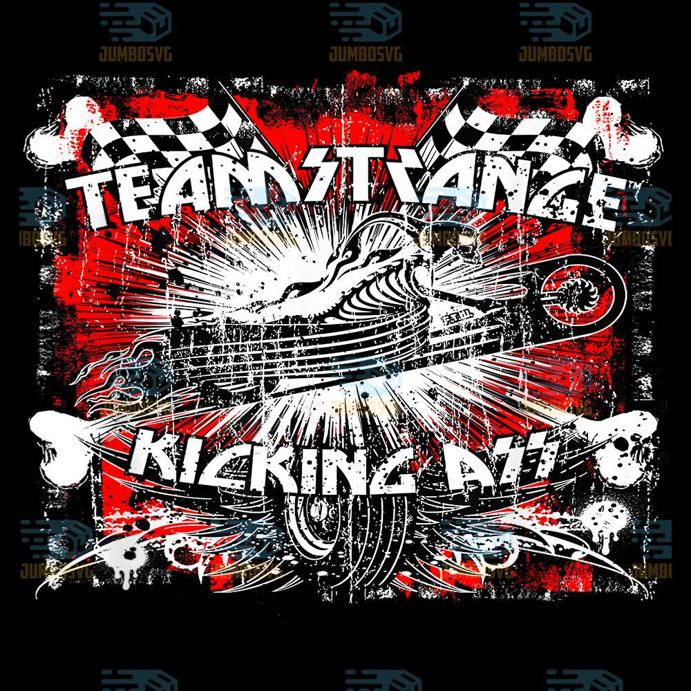 Teamstrange-Punk-Rock-Racer-Skeleton-Rocking-Png