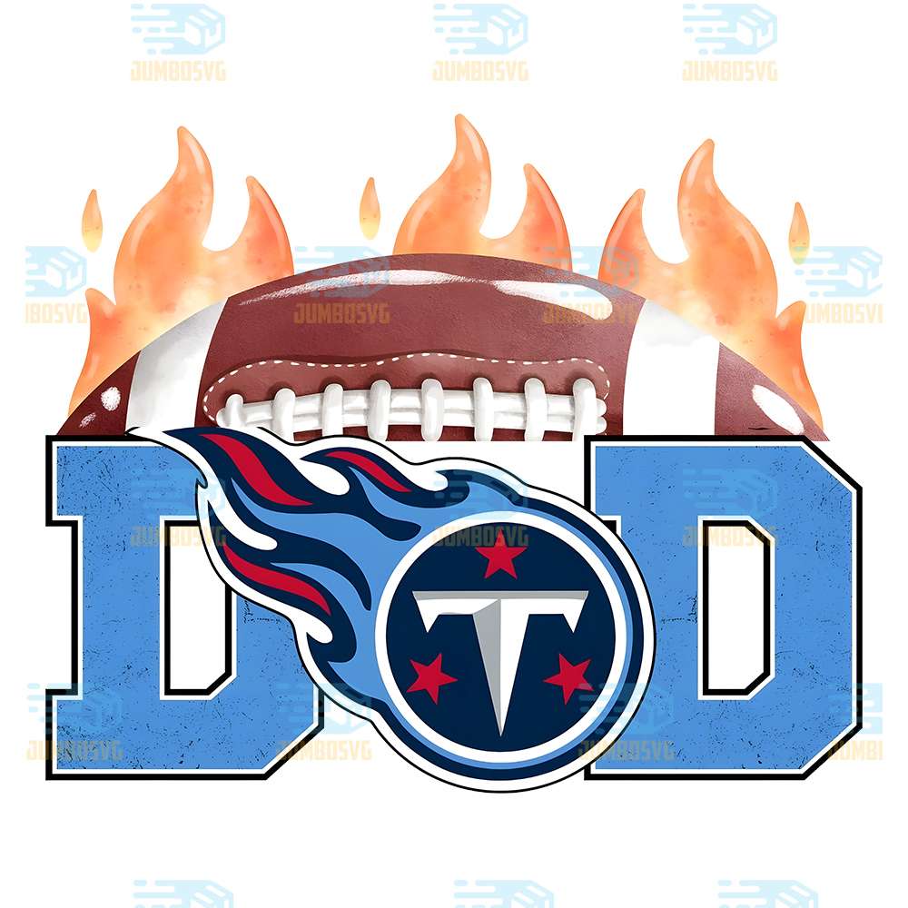 Tennessee-Titans-Dad-Png