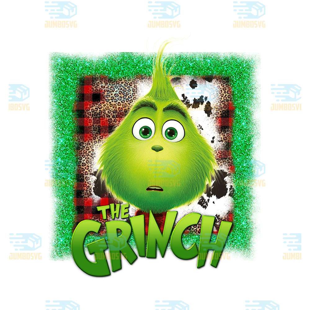 The-Grinch-Christmas-Png