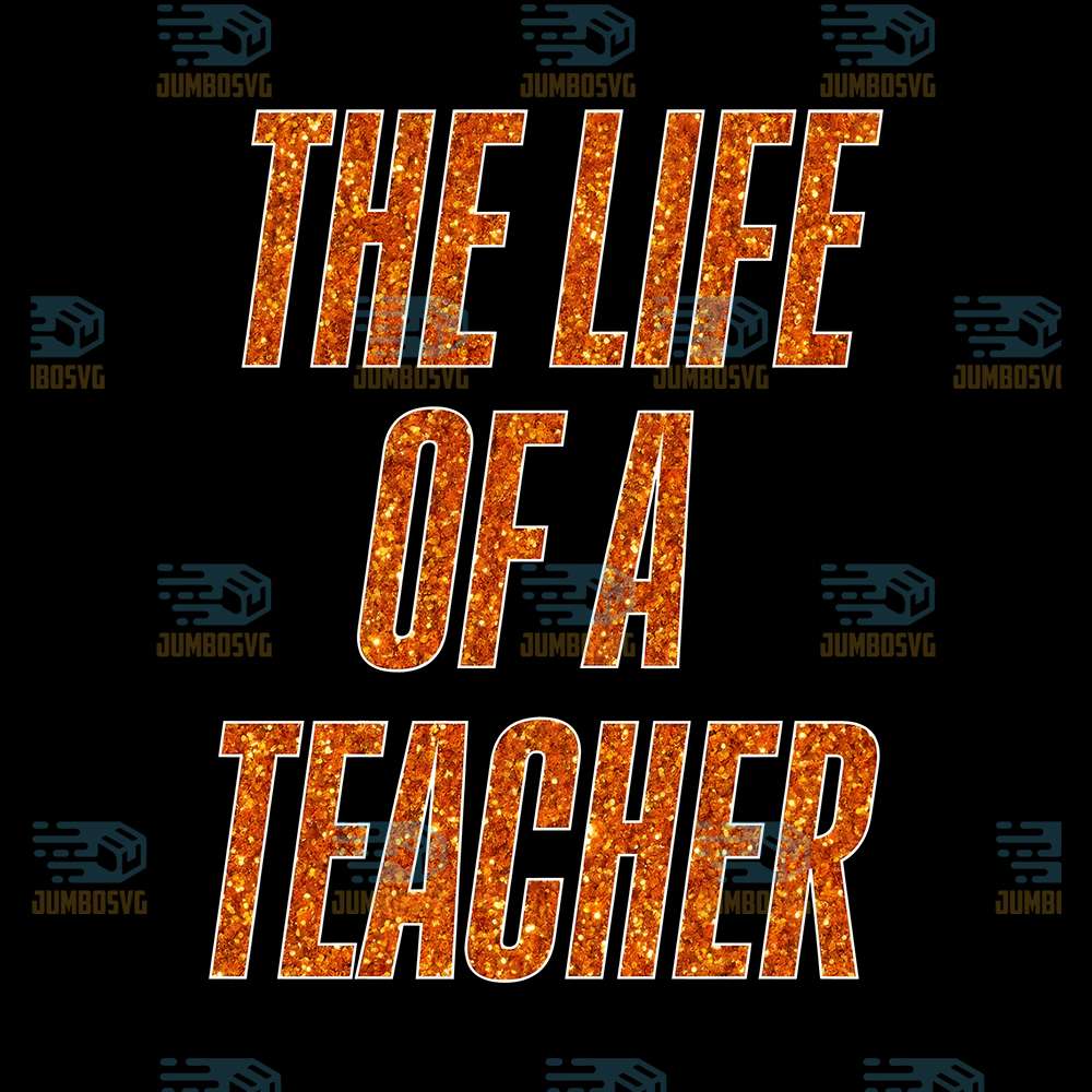 The-Life-Of-A-Teacher-Png
