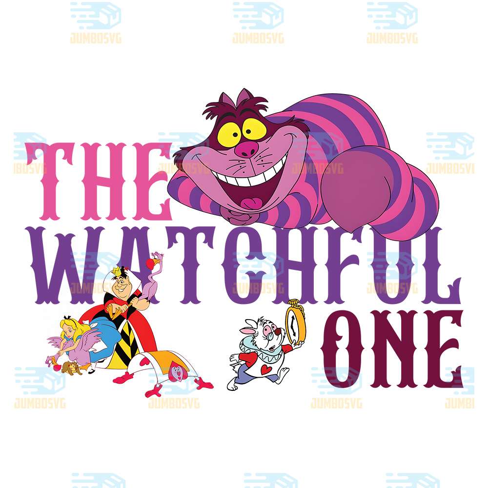 The-Watchful-One-Png