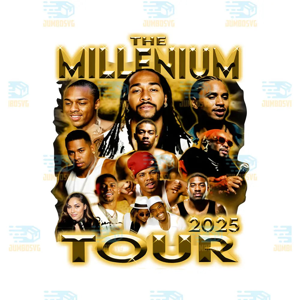 TheMillenium2025TourPng_1