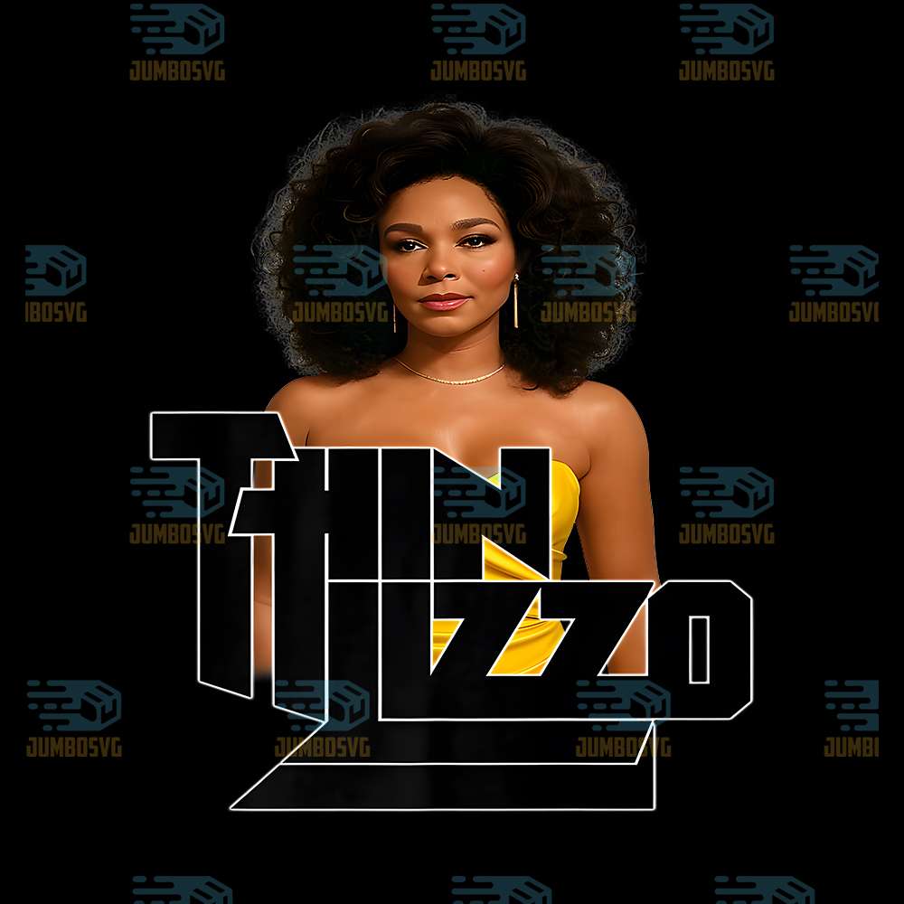 Thin-Lizzo-Png