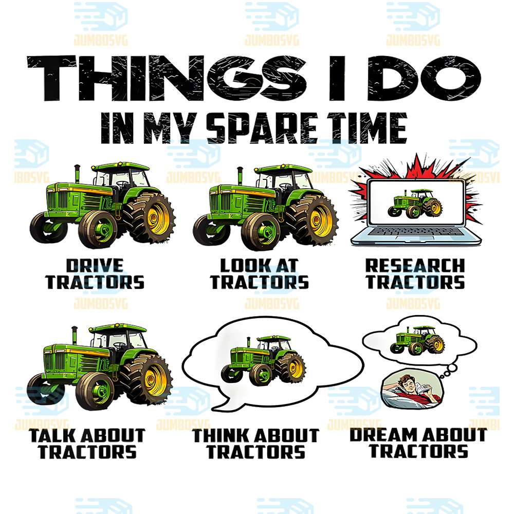 Things-I-Do-In-My-Spare-Time-Png