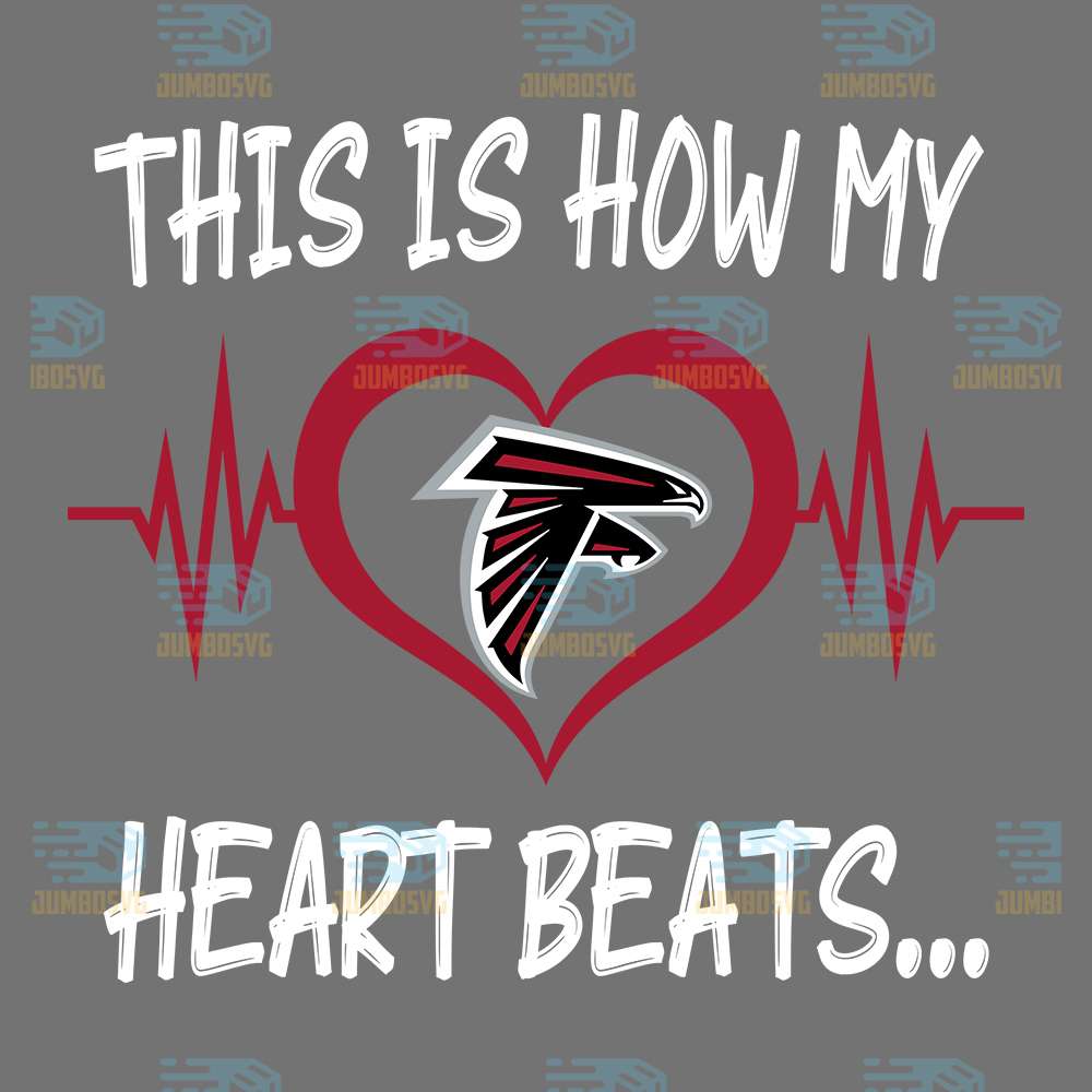 This-Is-How-My-Heart-Beats-Atlanta-Falcons-Png
