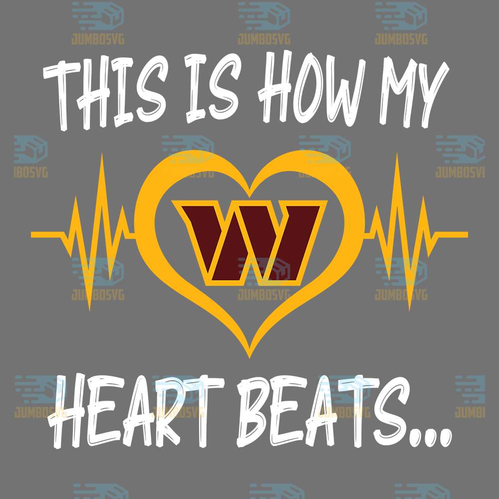 This-Is-How-My-Heart-Beats-Washington-Commanders-Png