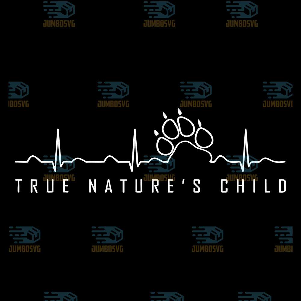 True-Nature-s-Child-Svg