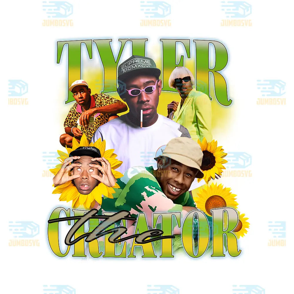 Tyler The Creator Png