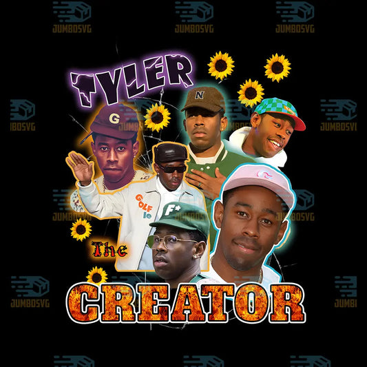 Tyler The Creator Png