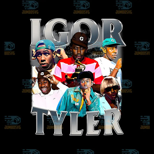 Tyler The Creator Png