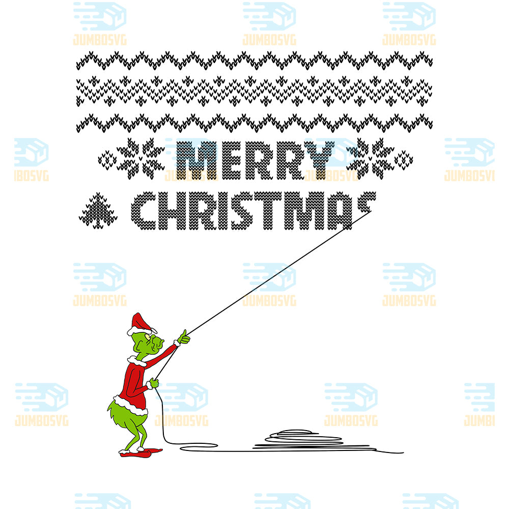 Ugly-Merry-Christmas-Grinch-Png