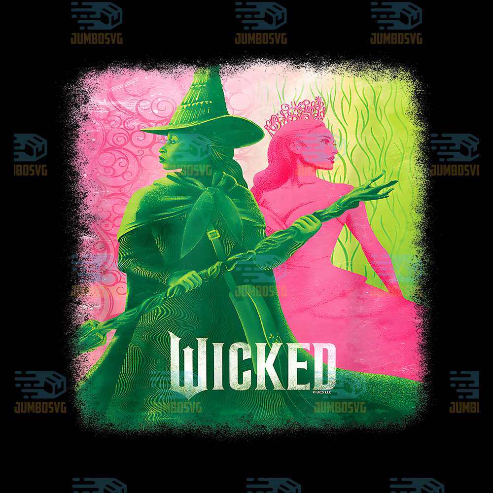 Wicked-Movie-Png