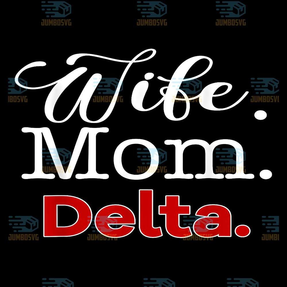 Wife-Mom-Delta-Png