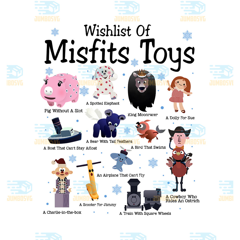 Wishlist-Misfits-Toys-Christmas-Png
